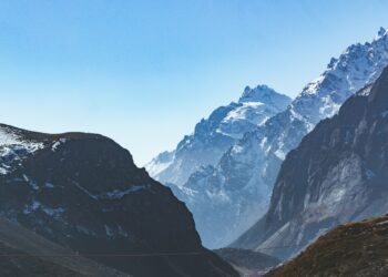 Reprodução: Unsplash (Huzaifa Ginwala)