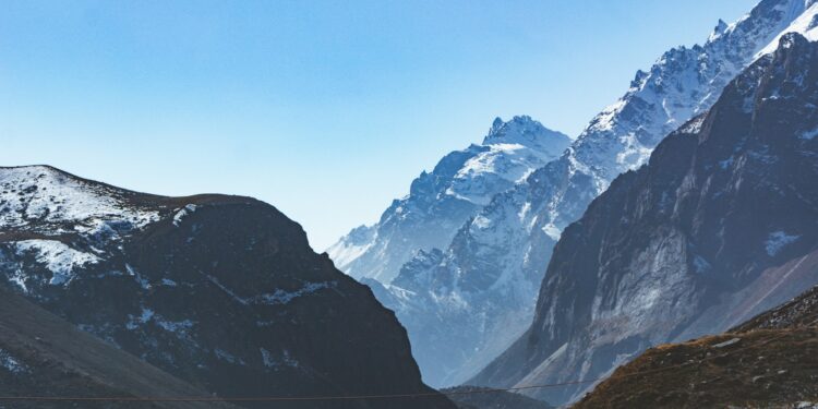 Reprodução: Unsplash (Huzaifa Ginwala)