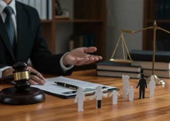 Como se divide uma herança sem testamento e quem fica de fora