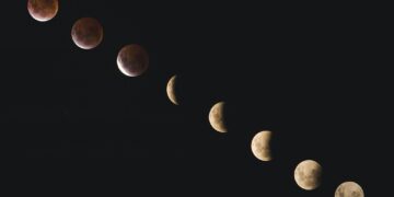 Quando cortar o cabelo em outubro segundo o calendário lunar: para que cresça forte e brilhante