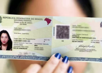 Reprodução: DETRAN-RJ