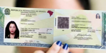 Reprodução: DETRAN-RJ
