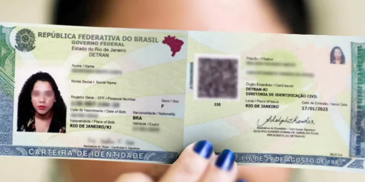 Reprodução: DETRAN-RJ