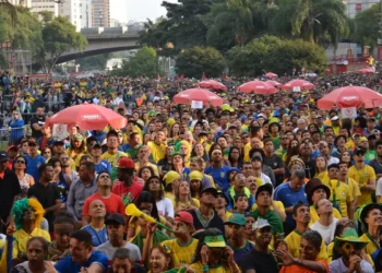 Reprodução: Agência Brasil (Rovena Rosa)