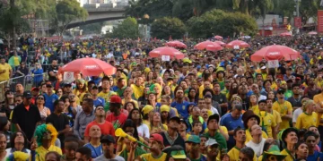 Reprodução: Agência Brasil (Rovena Rosa)