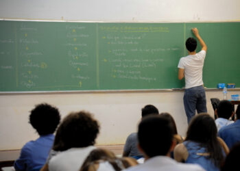 Professores em alerta! Mudanças na aposentadoria de 2025 podem pegar você de surpresa