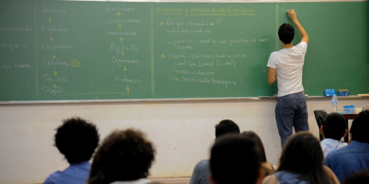 Professores em alerta! Mudanças na aposentadoria de 2025 podem pegar você de surpresa