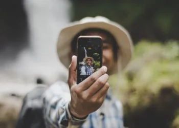 Este é o destino mais perigoso do mundo para tirar uma selfie