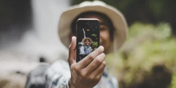 Este é o destino mais perigoso do mundo para tirar uma selfie