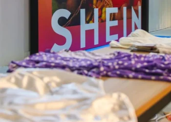 Reprodução: Redes Sociais/Facebook/Shein