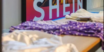 Reprodução: Redes Sociais/Facebook/Shein