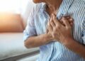Hábito diário dos brasileiros pode aumentar em 50% o risco de infarto