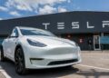 A Tesla vai adicionar um recurso muito aguardado em seus veículos