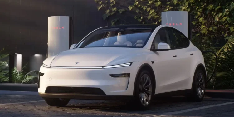 Elon Musk quer usar Tesla nos aeroportos e já está pedindo permissão