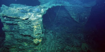 Cientistas alertam: vulcão enorme pode explodir a qualquer momento