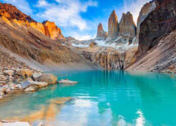 O destino que todo amante da natureza deveria visitar, segundo a National Geographic