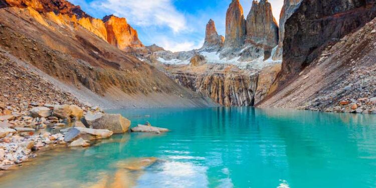 O destino que todo amante da natureza deveria visitar, segundo a National Geographic