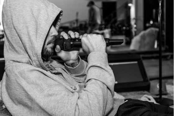 Reprodução: Redes Sociais/Instagram/Justin Bieber