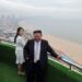 Turista foi passar as férias na Coreia do Norte e nada poderia prepara-la para o que estava por vir