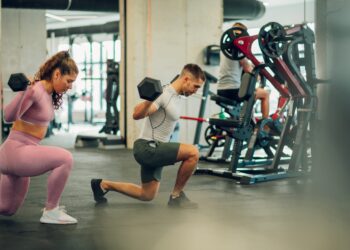A ciência explica por que homens emagrecem mais rápido que mulheres