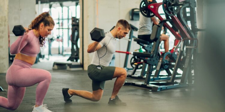 A ciência explica por que homens emagrecem mais rápido que mulheres
