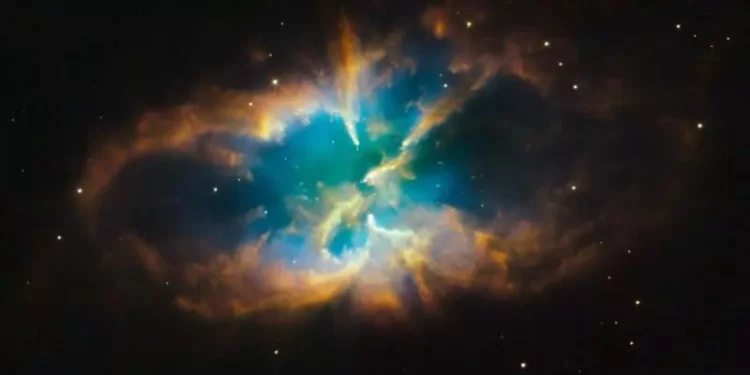 O maior mar do universo: astrônomos encontram lugar que faz qualquer oceano da Terra parecer uma piscina