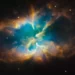 O maior mar do universo: astrônomos encontram lugar que faz qualquer oceano da Terra parecer uma piscina