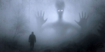 Vídeo que vazou nos EUA pode mudar tudo o que sabíamos sobre aliens