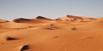 Inacreditável! Múmias de 7.000 anos descobertas do deserto do Saara desafiam toda a história da humanidade