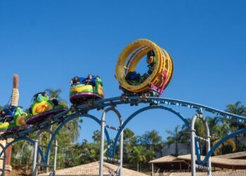 Este parque escondido é o destino perfeito para os preços exorbitantes da Disney