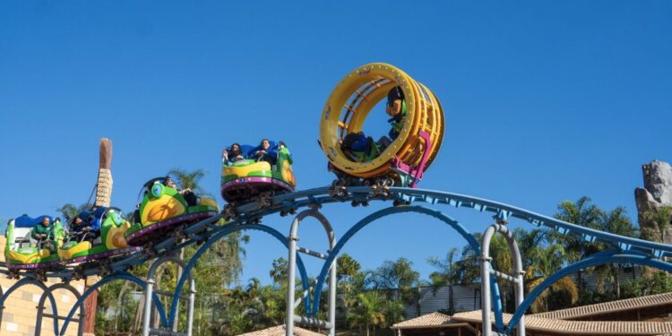Este parque escondido é o destino perfeito para os preços exorbitantes da Disney