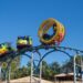 Este parque escondido é o destino perfeito para os preços exorbitantes da Disney