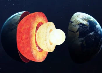 Brasil em alerta: NASA avisou que o país está exposto a uma anomalia que trará graves consequências