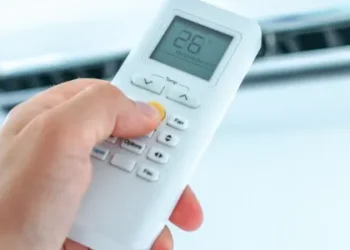 A função do ar-condicionado que você deve desativar para economizar energia