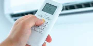 A função do ar-condicionado que você deve desativar para economizar energia