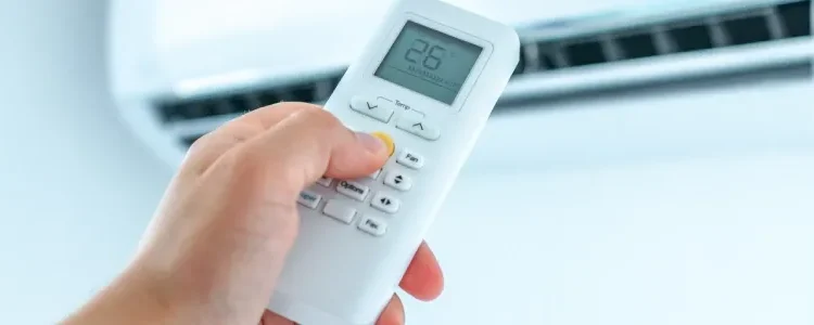 A função do ar-condicionado que você deve desativar para economizar energia