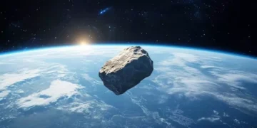 Asteroide que dizimou dinossauros pode ter dado origem a um dos maiores cartões postais do Brasil