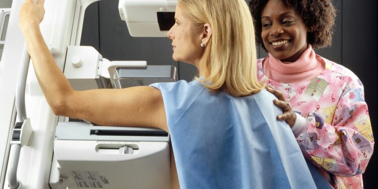 Foto: National Cancer Institute/Unsplash