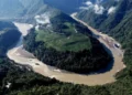 A China está construindo a maior barragem do mundo, e os efeitos podem ser catastróficos