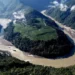 A China está construindo a maior barragem do mundo, e os efeitos podem ser catastróficos