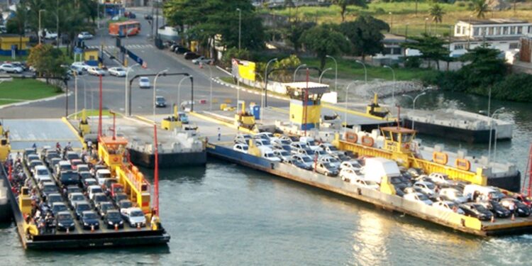 Brasil se prepara para obra que desafia o oceano: túnel debaixo do mar vai ligar duas cidades