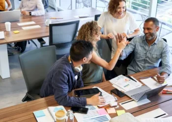 O método 6-6-6-3: simples, mas capaz de mudar sua vida no escritório