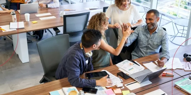 O método 6-6-6-3: simples, mas capaz de mudar sua vida no escritório