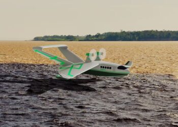 Foto: AeroRiver/Divulgação