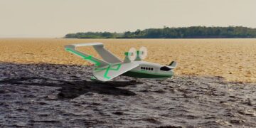 Foto: AeroRiver/Divulgação