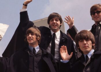 Após seis décadas, fãs dos Beatles finalmente podem comemorar retorno épico
