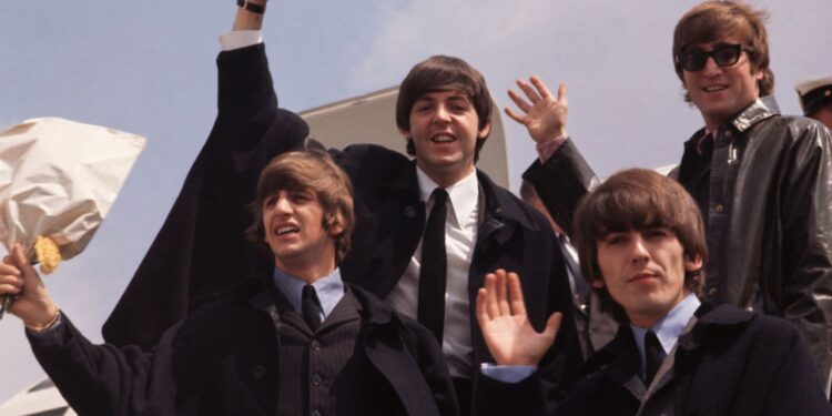 Após seis décadas, fãs dos Beatles finalmente podem comemorar retorno épico