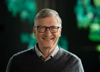 O trabalho que nem mesmo a IA mais avançada poderá substituir, segundo Bill Gates