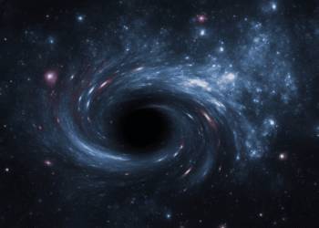 Cientistas revelam o misterioso motivo pelo qual acreditam que recebemos um sinal de um universo paralelo