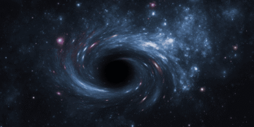 Cientistas revelam o misterioso motivo pelo qual acreditam que recebemos um sinal de um universo paralelo
